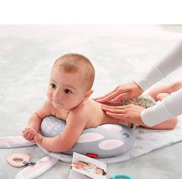 Imagem de Tapete De Massagem Coelhinho - Fisher Price