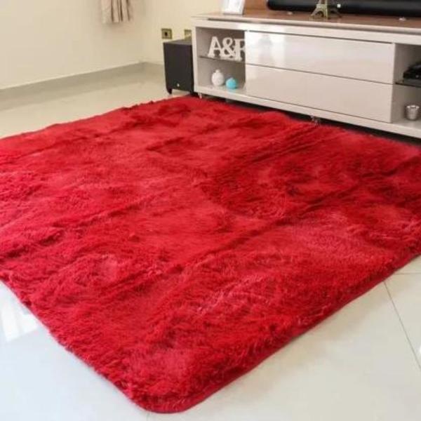 Imagem de Tapete de Sala Para Apartamento 300x200