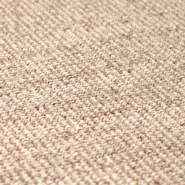 Imagem de Tapete de Sisal Natural Basico Areia 2,00x2,50