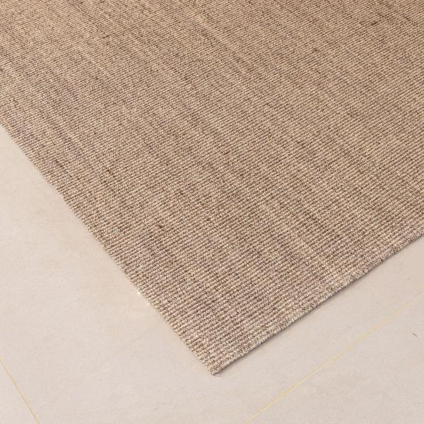 Imagem de Tapete de Sisal Natural Basico Areia 2,00x2,50