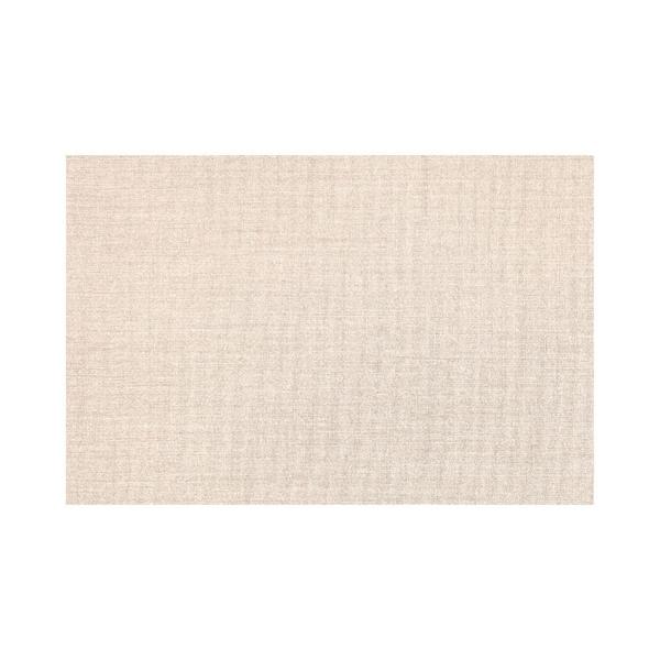 Imagem de Tapete de Sisal Natural Basico Areia 2,50X3,50