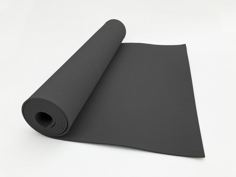 Imagem de Tapete de yoga 1,80x0,53m esteira yoga mat