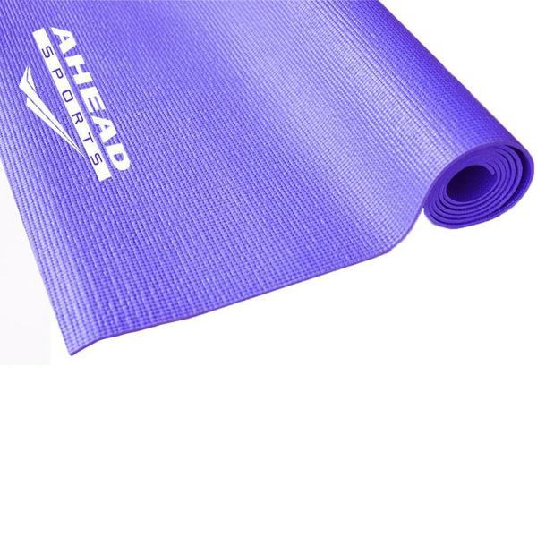 Imagem de Tapete De Yoga Ahead Sports Roxo