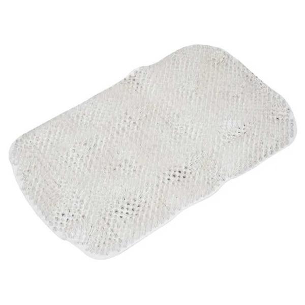 Tapete Felpudo P/ Box Banheiro Banho Fofinho 57x34cm Astra Imagem de Tapete Felpudo P/ Box Banheiro Banho Fofinho 57x34cm Astra