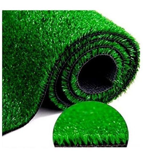 Tapete Grama Sintetica Diversas Utilidades 2X1M 2M 20Mm - Cr Gramas Imagem de Tapete Grama Sintetica Diversas Utilidades 2X1M 2M 20Mm
