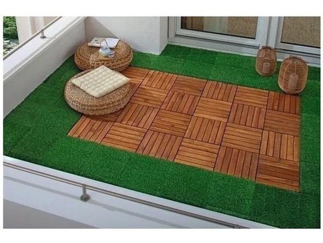 Tapete Grama Sintetica Diversas Utilidades 2X1M 2M 20Mm - Cr Gramas Imagem de Tapete Grama Sintetica Diversas Utilidades 2X1M 2M 20Mm
