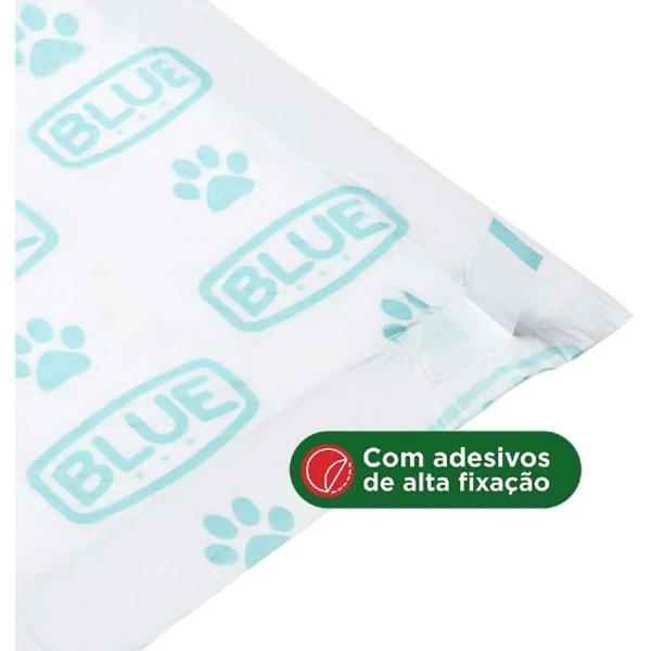 Imagem de Tapete higiênico para cães Pads Max 65x60 cm 50 unidades