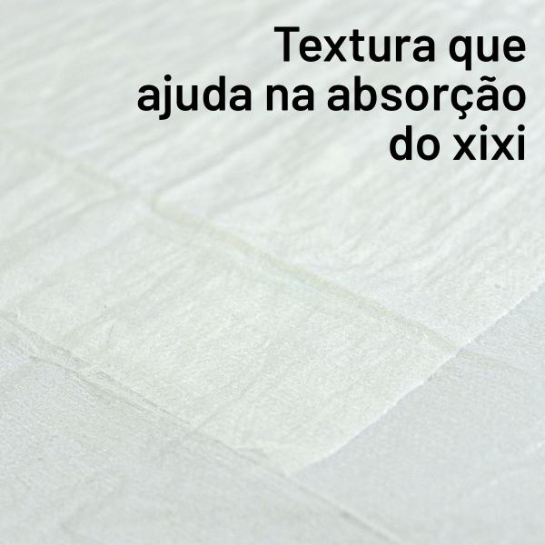 Imagem de Tapete Higiênico para Cães Premium 30 Unidades 60x60 cm Alta Absorção