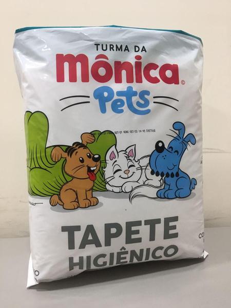 Imagem de Tapete Higiênico Turma Da Mônica 60X80