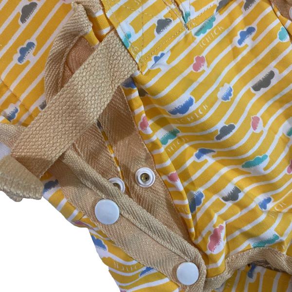 Tapete Infantil Dino Ginásio Estimula Visão Tato + Canguru - Color Baby Imagem de Tapete Infantil Dino Ginásio Estimula Visão Tato + Canguru