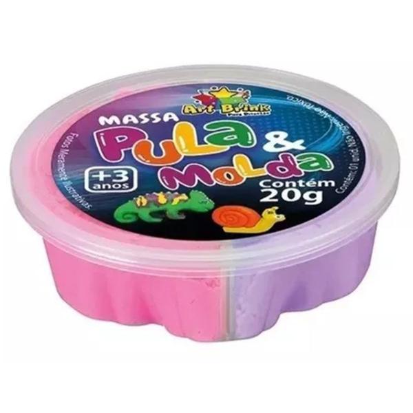 Imagem de Tapete  Infantil Tatame 1,80 X 1,20 Emborrachado Térmico Massinha Slime Bebe Criança 