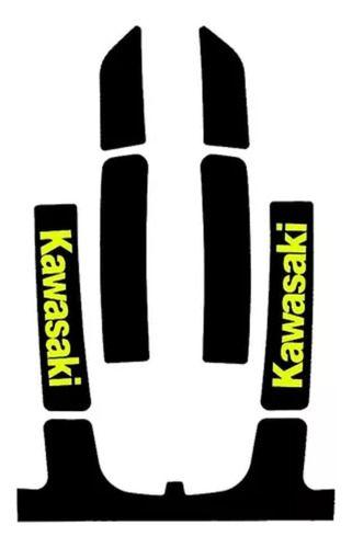 Tapete Jet Ski Kawasaki 750 - Ss / Xi / Super Sport Xi - SPTS Imagem de Tapete Jet Ski Kawasaki 750 - Ss / Xi / Super Sport Xi
