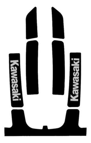 Tapete Jet Ski Kawasaki 750 - Ss / Xi / Super Sport Xi - SPTS Imagem de Tapete Jet Ski Kawasaki 750 - Ss / Xi / Super Sport Xi