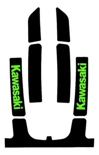 Tapete Jet Ski Kawasaki 750 - Ss / Xi / Super Sport Xi - SPTS Imagem de Tapete Jet Ski Kawasaki 750 - Ss / Xi / Super Sport Xi