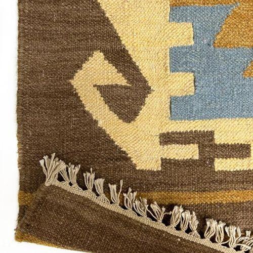 Imagem de Tapete Kilim Kaysery 314x410 DN-231