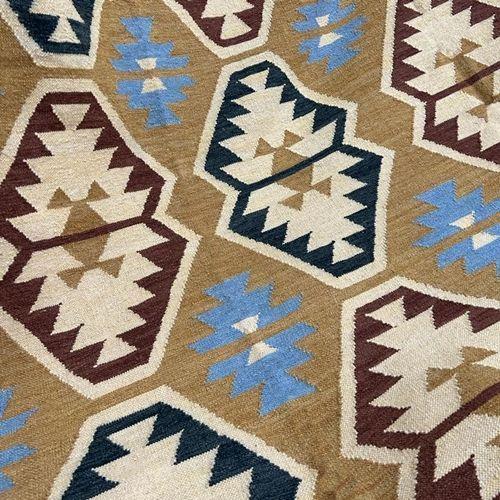 Imagem de Tapete Kilim Kaysery 314x410 DN-231