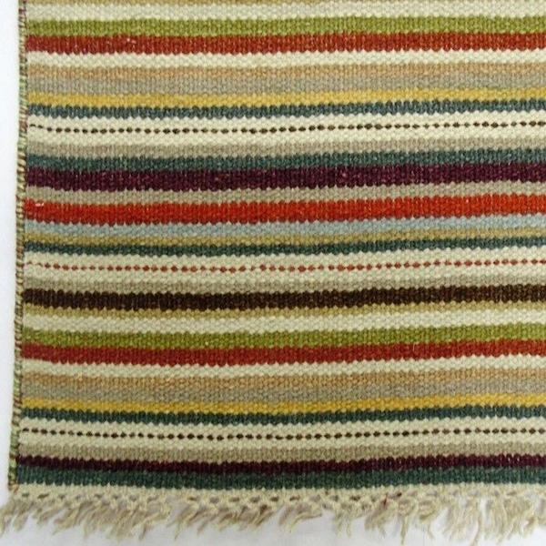 Imagem de Tapete Kilim Wool 125x185 DN48