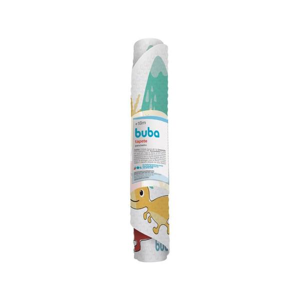 Tapete Para Banho Infantil Dinossauros C/ Ventosa 13201 Buba Imagem de Tapete Para Banho Infantil Dinossauros C/ Ventosa 13201 Buba