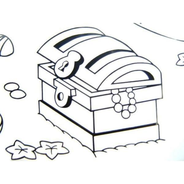 Tapete Para Colorir Fundo Do Mar - Kits For Kids Imagem de Tapete Para Colorir Fundo Do Mar - Kits For Kids