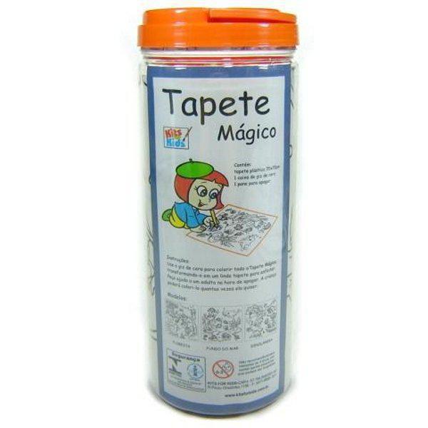 Tapete Para Colorir Fundo Do Mar - Kits For Kids Imagem de Tapete Para Colorir Fundo Do Mar - Kits For Kids