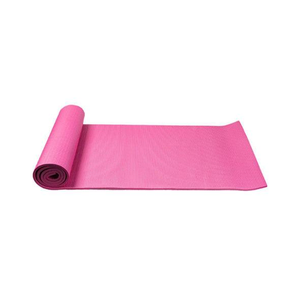 Imagem de Tapete Para Exercícios Rosa Eva 61X183Cm Fitness