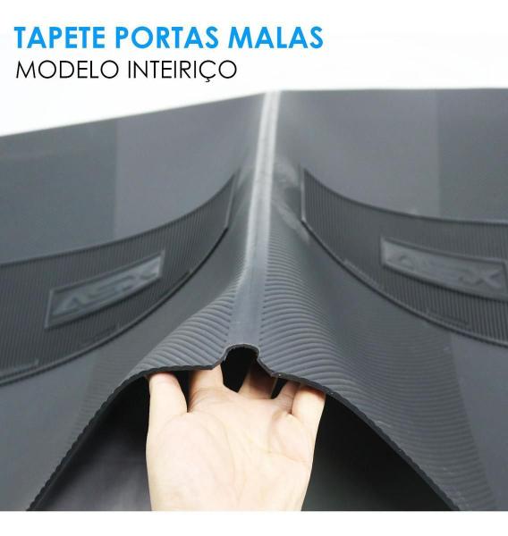 Imagem de Tapete Porta Malas Reforçado Mitsubishi Asx 2011 A 2016