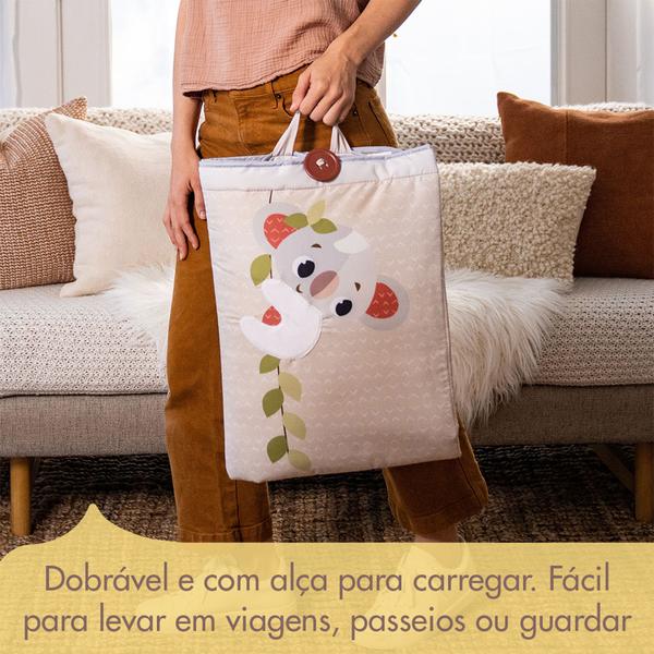 Imagem de Tapete Super Mat Boho Chic - Tiny Love 