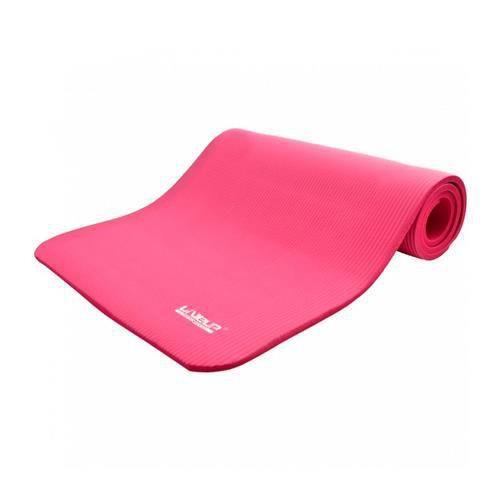 Imagem de Tapete - Yoga Mat E Pilates Em Nbr - 180X160x120cm - Liveup