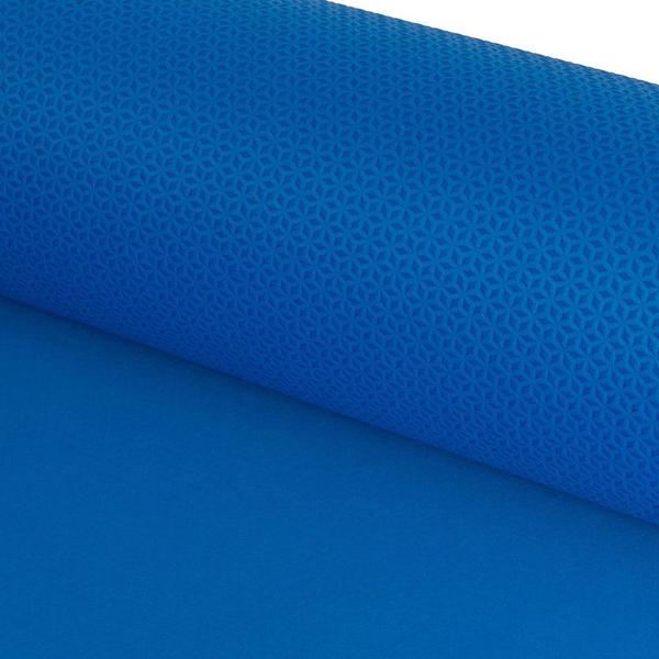 Imagem de Tapete Yoga Mat em EVA T11-Nacional Azul Royal - Acte Sports