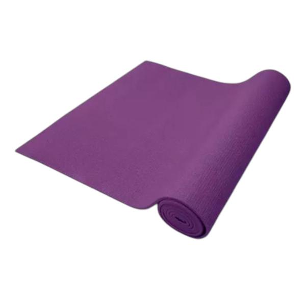 Imagem de Tapete Yoga Pilates Exercicios 5mm 60 X 166cm Yogakap Cor: