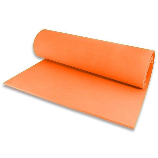 Imagem de Tapete Yoga Pilates - Yoga Mat 1,80X0,55M - Lilas