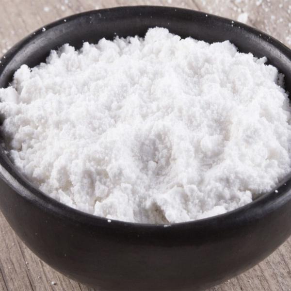 Tapioca Lopes 1Kg - DaFoods Imagem de Tapioca Lopes 1Kg - DaFoods