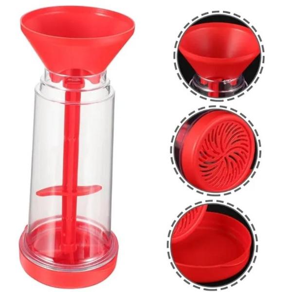 Tapioqueira 500g: goma sem complicação! - MAIZU Imagem de Tapioqueira 500g: goma sem complicação!