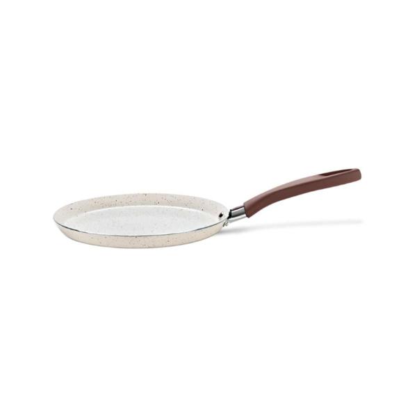 Tapioqueira E Panquequeira Fundo Indução 22 Cm 500 Ml - Padrão Imagem de Tapioqueira E Panquequeira Fundo Indução 22 Cm 500 Ml