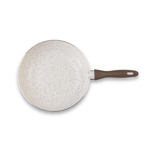 Tapioqueira E Panquequeira Fundo Indução 22 Cm 500 Ml - Padrão Imagem de Tapioqueira E Panquequeira Fundo Indução 22 Cm 500 Ml