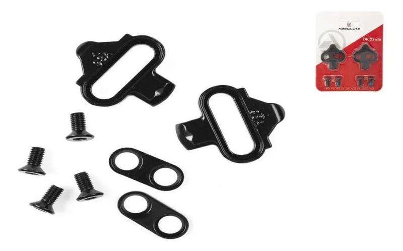 Imagem de Taquinho P/pedal Clip Modelo Shimano Absolute