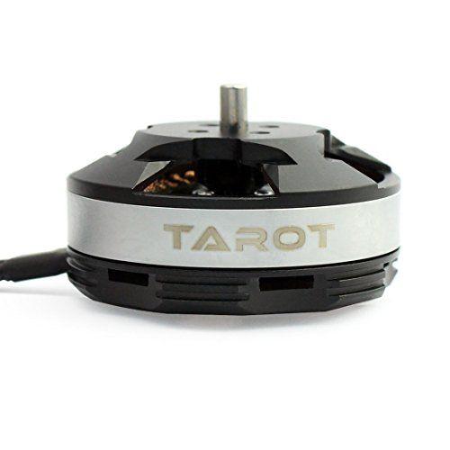 Imagem de Tarô 4006 / 620KV Motor multiaxial sem escova TL68P02 para RC DIY Quadcopters Multicopters Drone, Tarô FY680 Pro Peças de Reposição (1 Pcs)