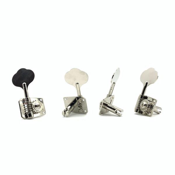 Imagem de Tarraxa baixo GOTOH GB10L 4 cordas em linha 4L GB-10