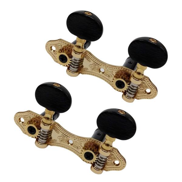 Tarraxa Cavaco Pino Grosso 18 Dentes Dourado Rax427Gpr.A2B - Rozini Imagem de Tarraxa Cavaco Pino Grosso 18 Dentes Dourado Rax427Gpr.A2B