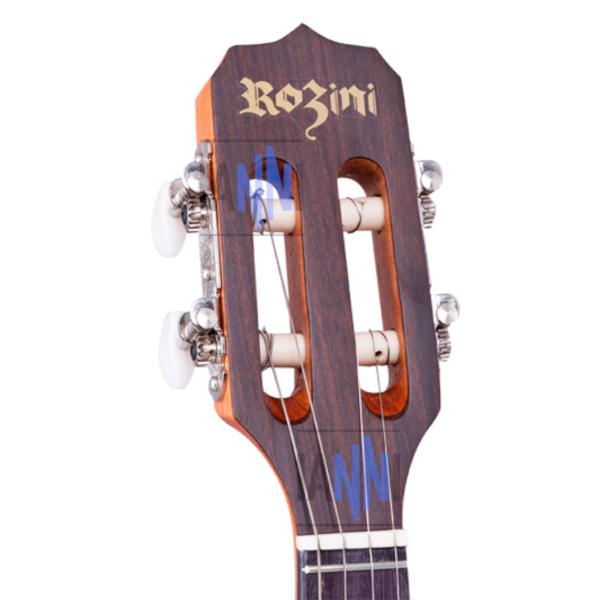 Tarraxa cromada rozini para cavaco pino grosso ra427npg.a2w Imagem de Tarraxa cromada rozini para cavaco pino grosso ra427npg.a2w