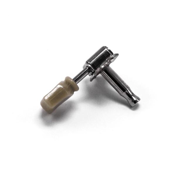 Tarraxas Gotoh Sd90-Sl-L3+R3 Nickel Níquel Standard Imagem de Tarraxas Gotoh Sd90-Sl-L3+R3 Nickel Níquel Standard