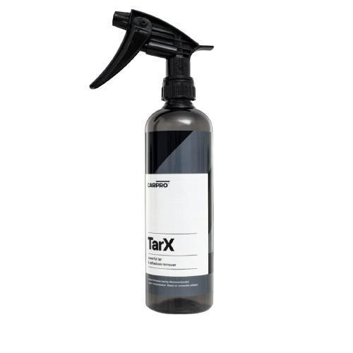 Imagem de Tarx Removedor De Graxa E Piche 500Ml Carpro