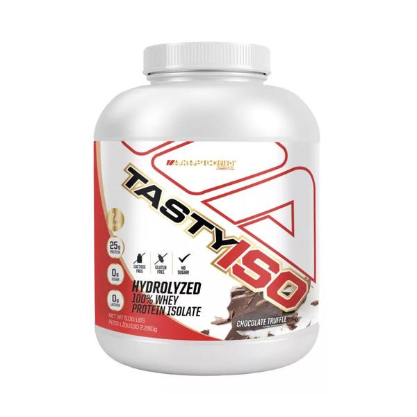 Imagem de Tasty Iso 2,268kg - Adaptogen