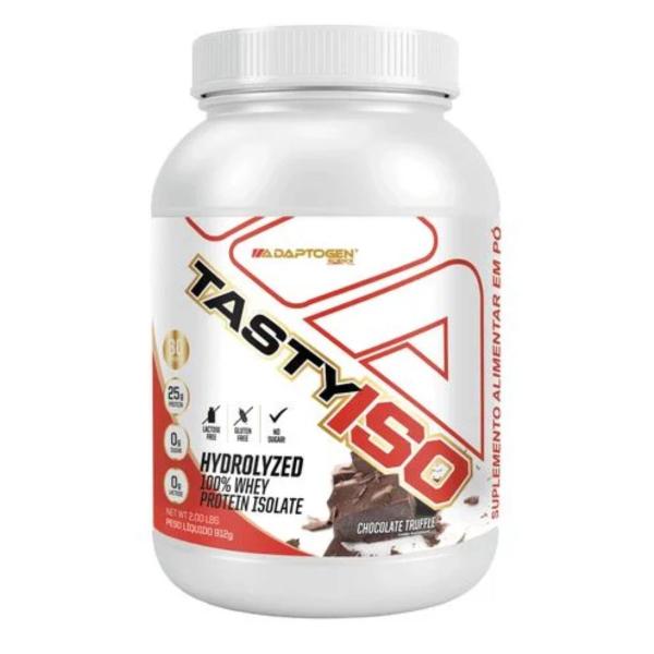 Imagem de Tasty Iso 900g Adaptogen