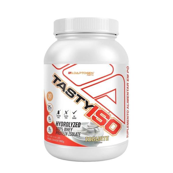 Imagem de Tasty Iso 900G - Adaptogen