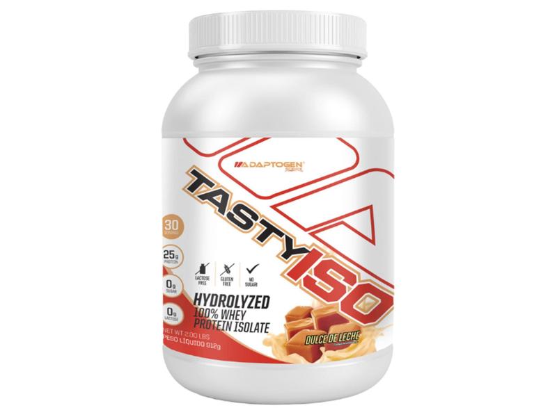 Imagem de Tasty Iso 912g - Adaptogen