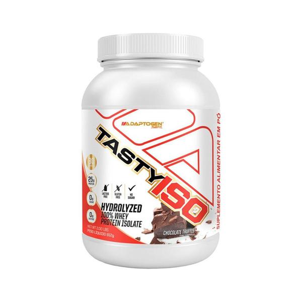 Imagem de Tasty Iso 912g - Adaptogen