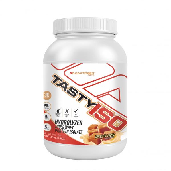 Imagem de Tasty Iso 912g - Adaptogen