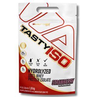 Imagem de Tasty iso bag 1,8kg - adaptogen science