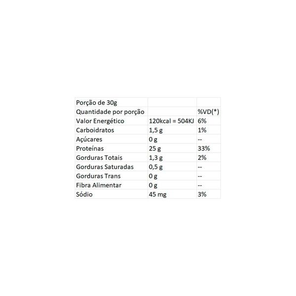 Imagem de Tasty Iso Box (360g) Vanilla Sundae Adaptogen